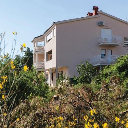 Amazing Apartment In Podstrana With Wifi Esterno foto